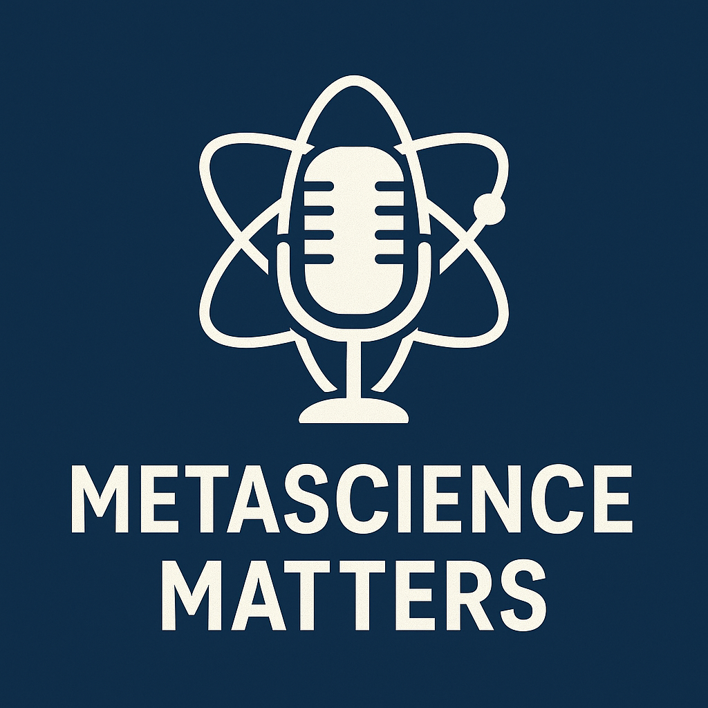 Metascience Matters logo